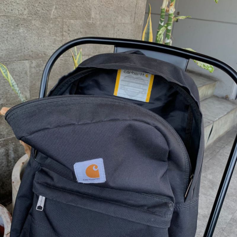 backpack carhartt trade series