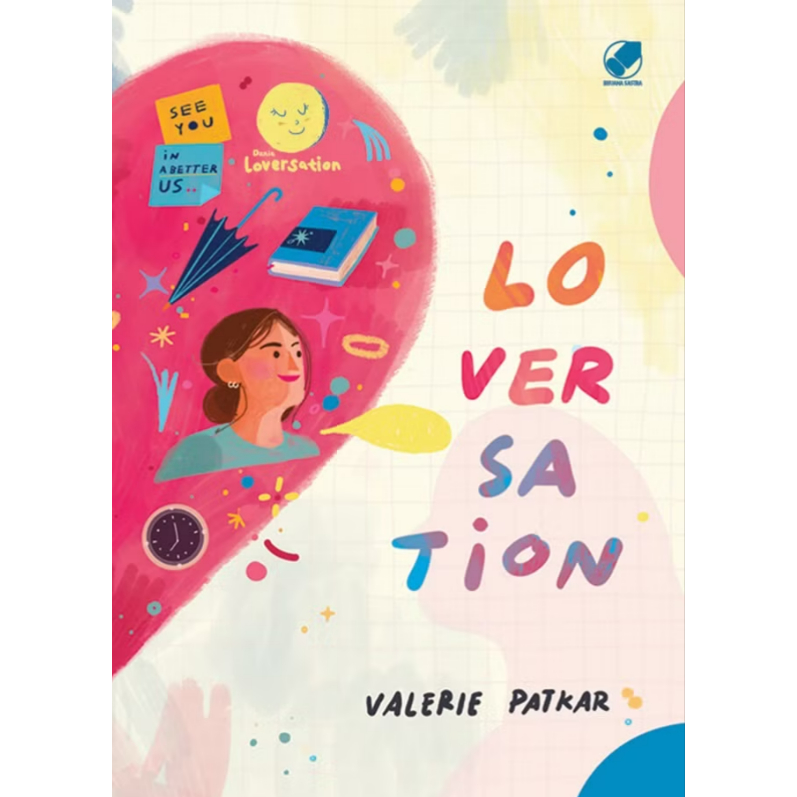 Gramedia Pettarani - Loversation