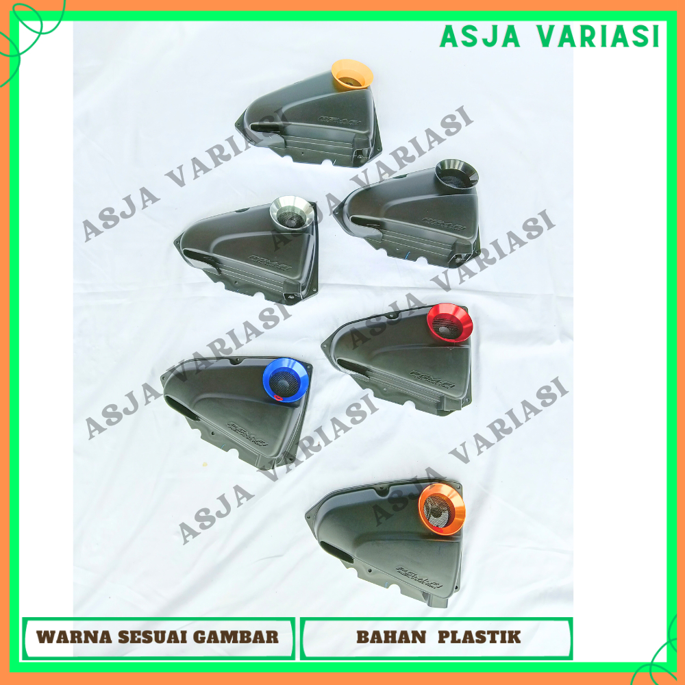 VELOSCOPE BEAT PGM FI SCOOPY PGM FI 2013 - 2014 VARIO 110 PGM FI