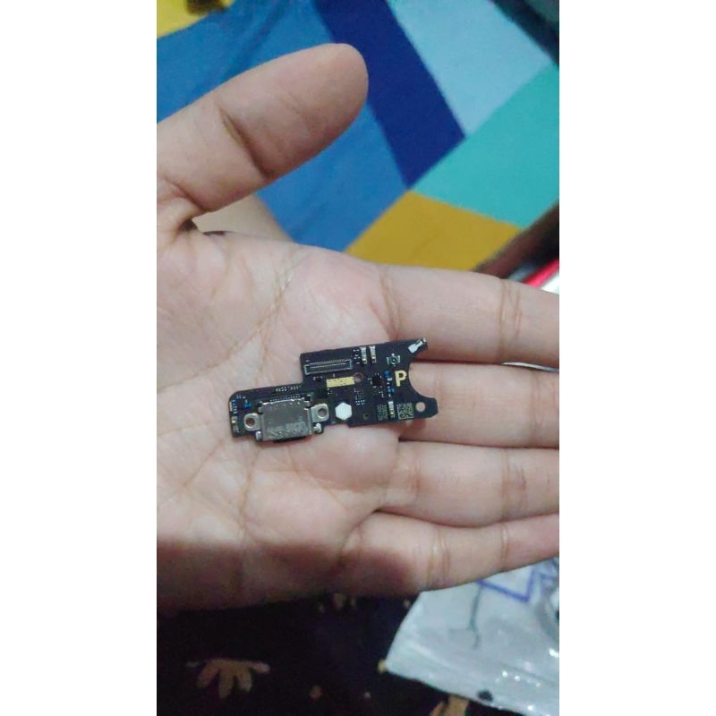 PCB CHARGER COPOTAN POCOPHONE F1