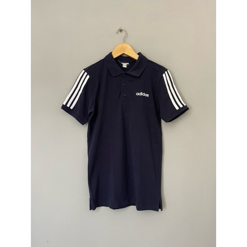 Polo Adidas Second / Polo Adidas Second Original / Polo Adidas Original