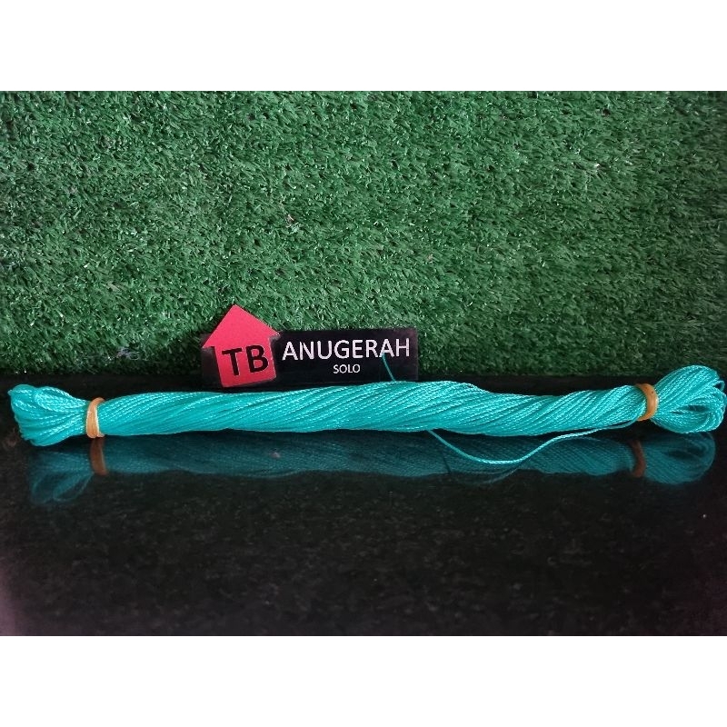 

TALI DADUNG PLASTIK 1mm