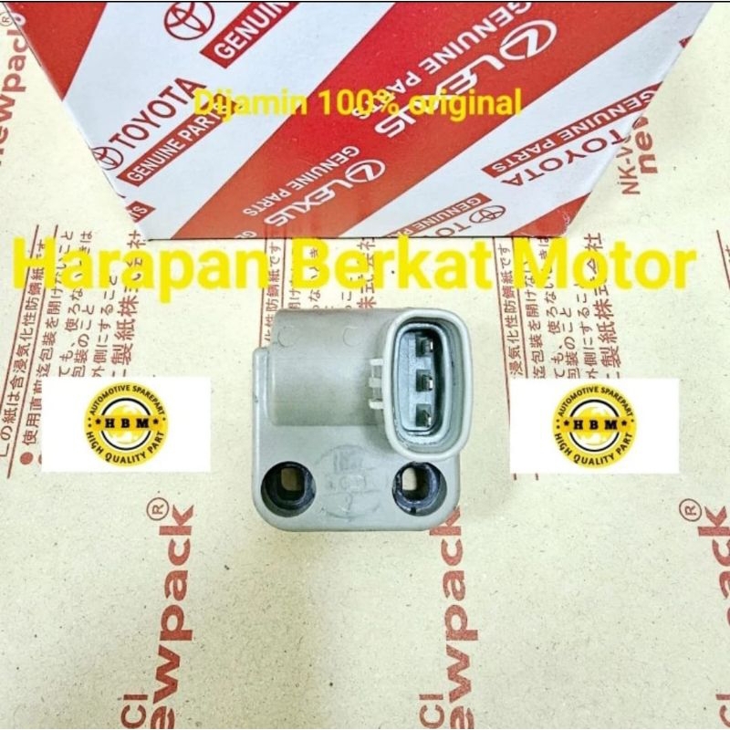 Sensor ISC sensor speed Toyota great Corolla twincam  Baleno Soluna original