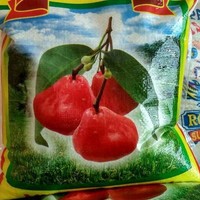 

BERAS PREMIUM CAP TIGA JAMBU SPECIAL QUALITY 5KG