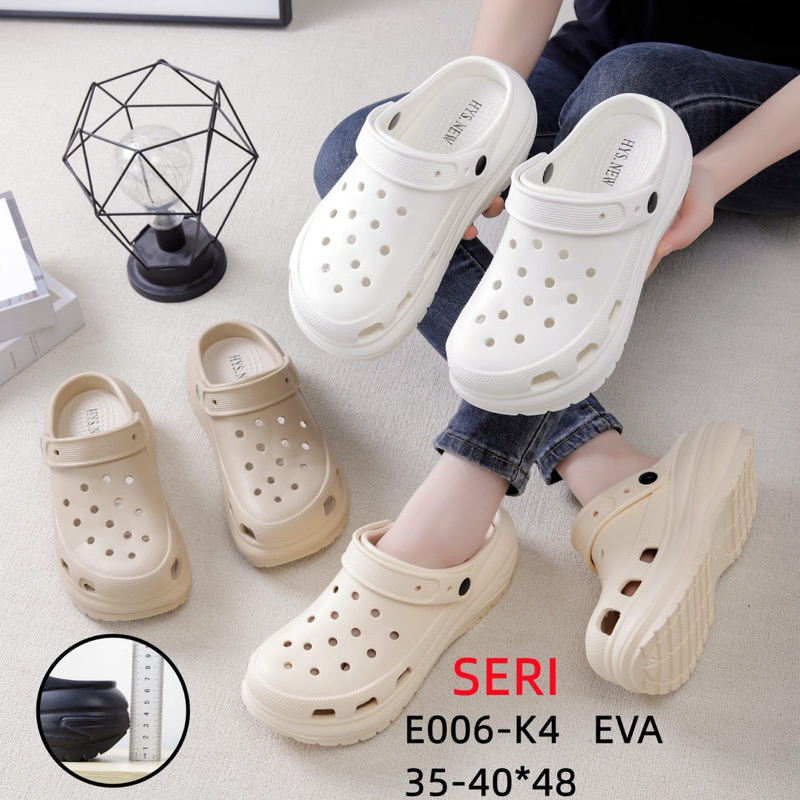 sendal baim polos|sendal bakpo polos|sendal baim hys|sendal bahan eva rubber|sendal baim coklat|send