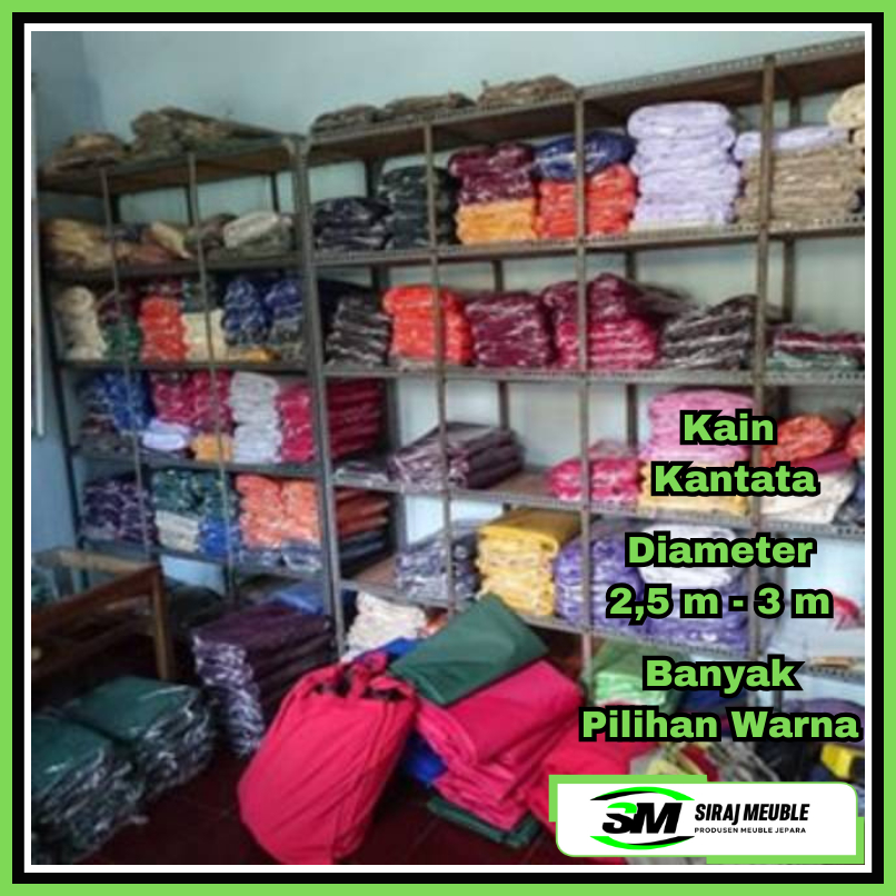 Kain Tenda Payung Taman Cafe Tenda Payung Cafe Kain Payung kantata