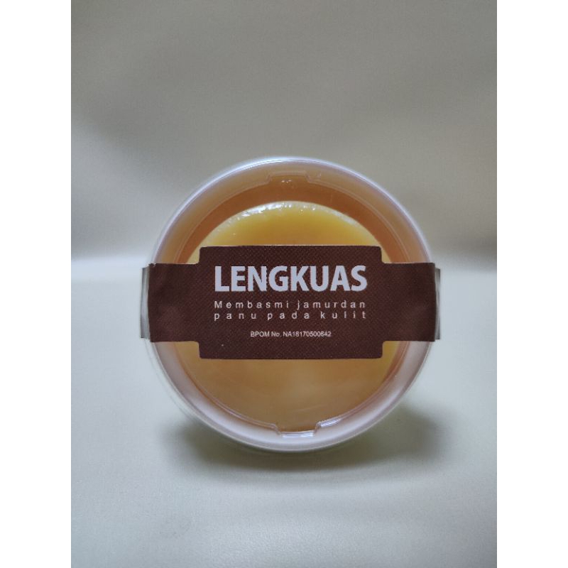 Aduzze Sabun lengkuas