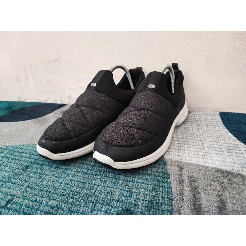 Sepatu Slip on TNF The North Face