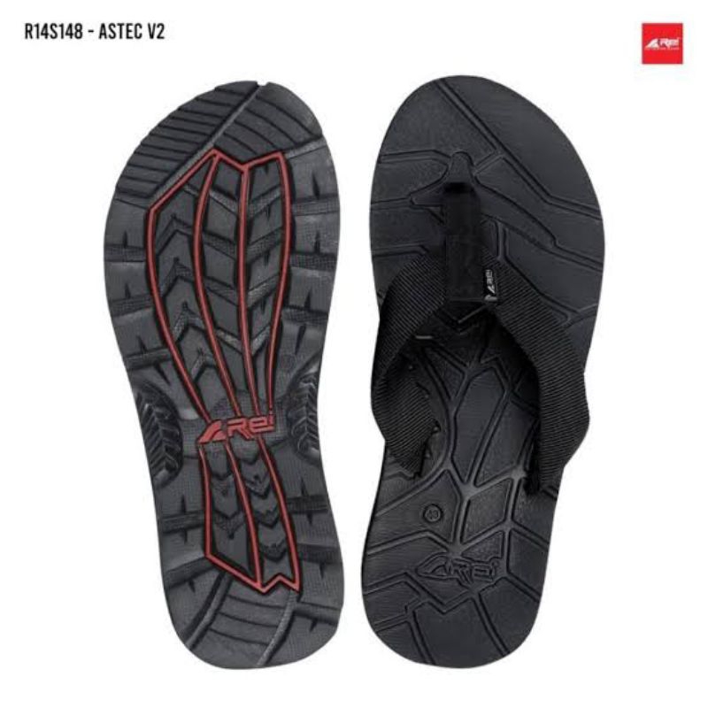 sandal rei astec