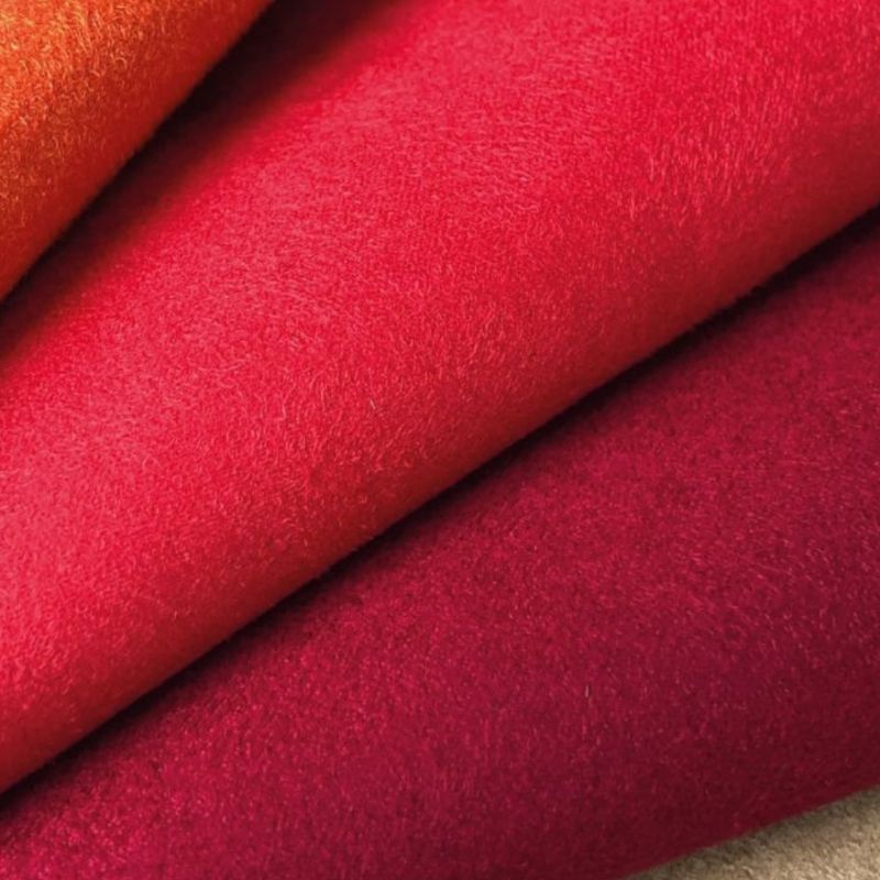 Disc Italiano Suede - Kain Sofa Suede/Kain Kursi Polos/Kain Sarung Bantal (Regency)