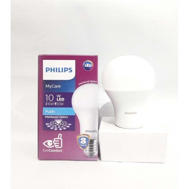 Philips Led 10 watt original