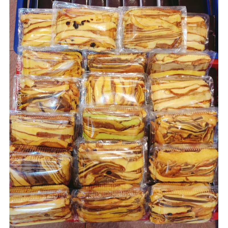 

PINGGIRAN SPIKOE LAPIS