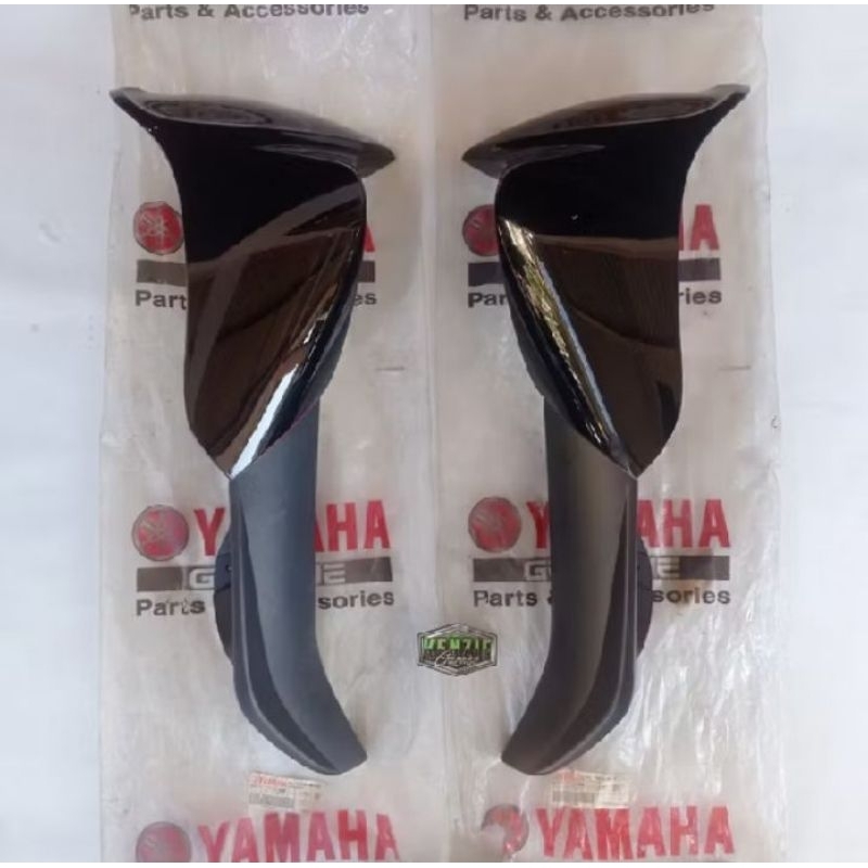 SAYAP LUAR JUPITER Z LAMA SEPASANG ORIGINAL