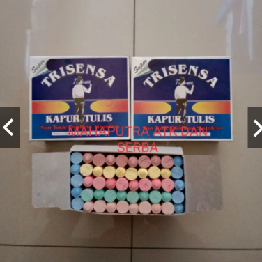

Kapur Tulis Trisensa Warna Warni Murah Kapur tulis Putih Murah Dan Berkualitas Grosir