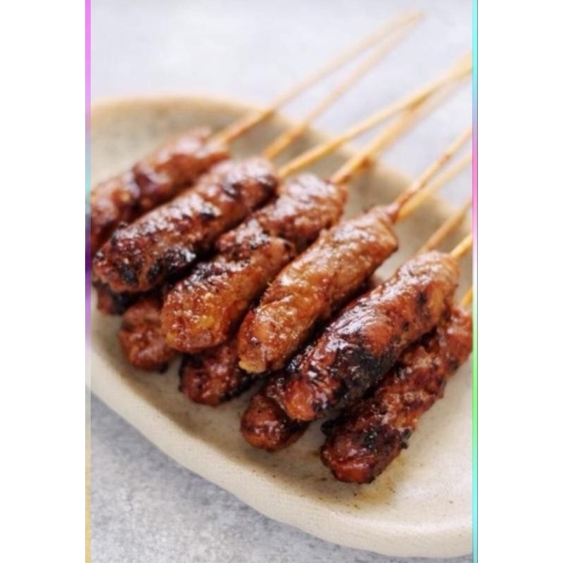 

SATE BABI MANIS