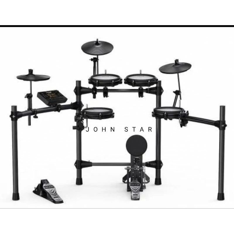 NUX DM210 / NUX DM-210 / DRUM ELECTRIC NUX DM210