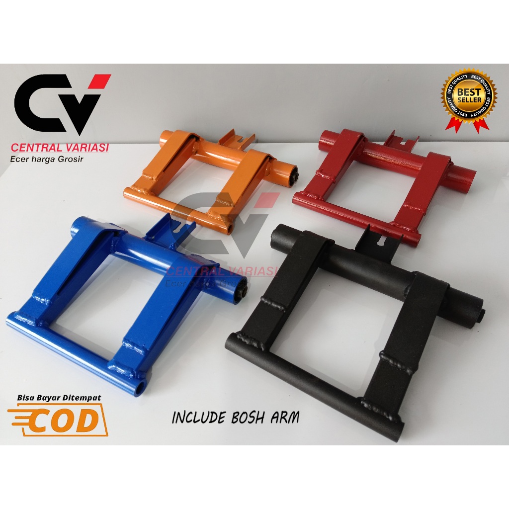 ENGINE MOUNTING MOTOR VARIO BEAT ESP