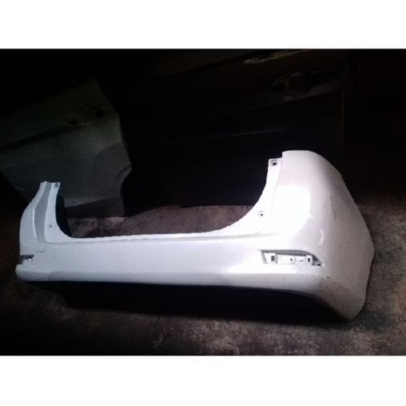 bemper belakang Avanza Xenia tahun 2012-2018