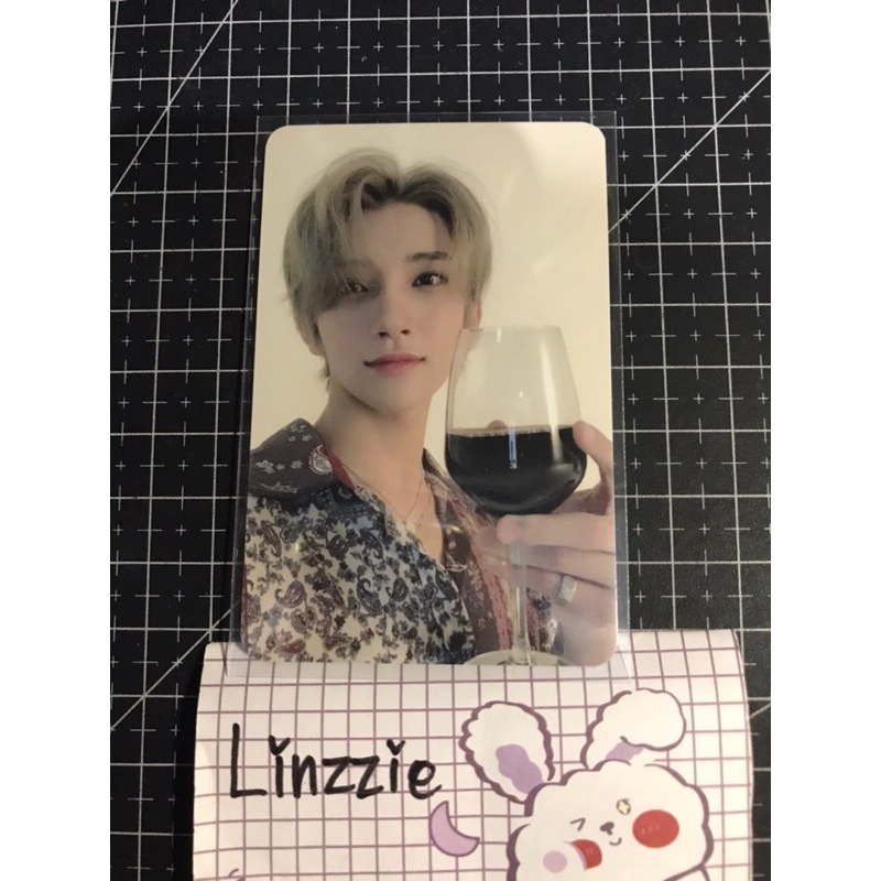 [READY LANGSUNG KIRIM] PC Photocard Official Season Seasons Greeting Greetings 2020 SG20 SG 20 Joshu