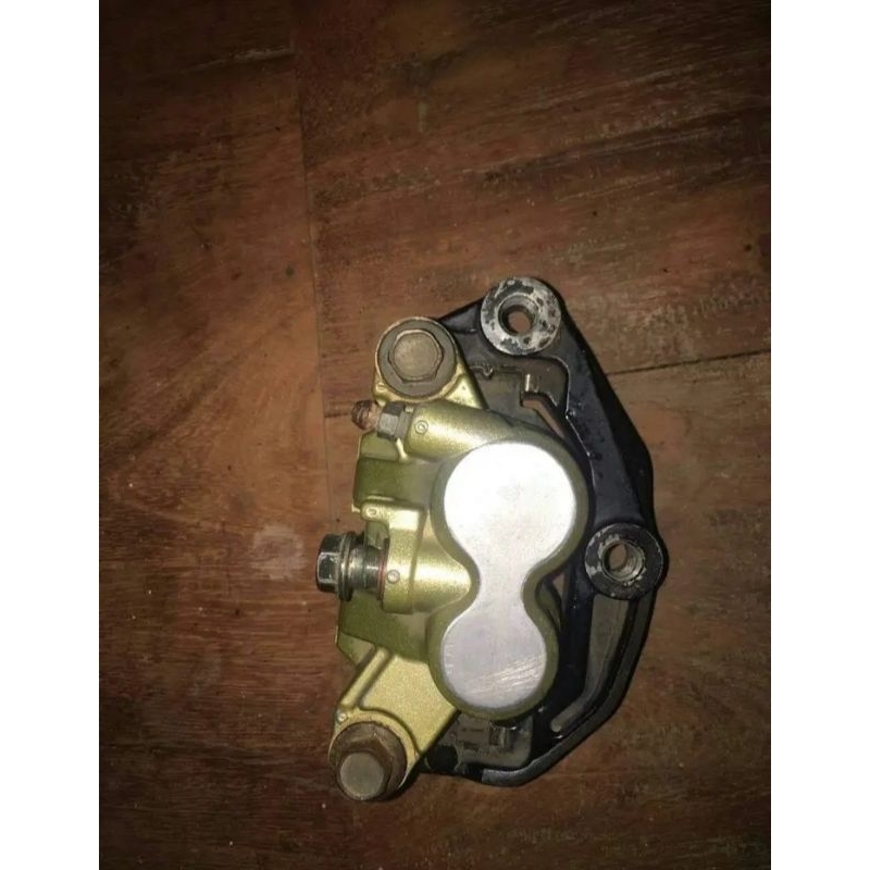 Kaliper Rem Depan/Palababi Yamaha Jupiter Z New Seken Original Copotan
