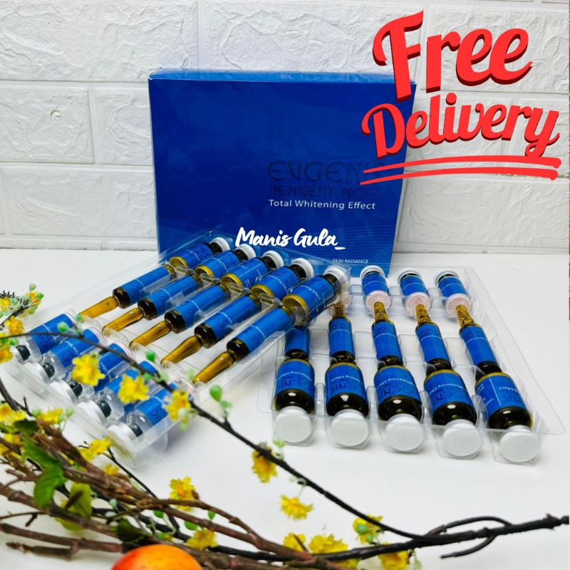 evgenis nexgen pro ecer