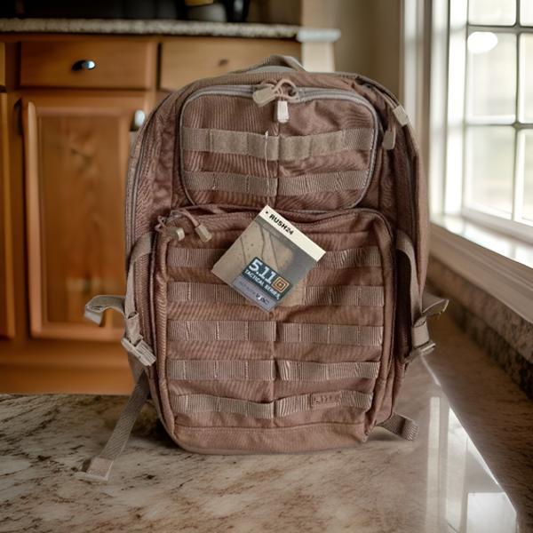 Backpack Tactical 5.11 Rush24