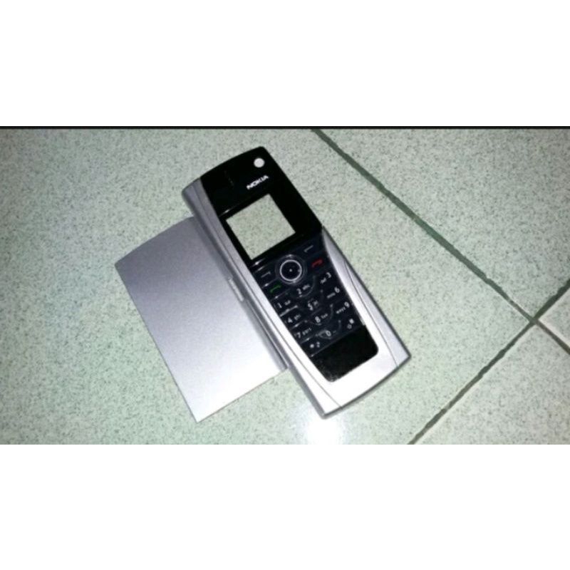 casing nokia 9500 communicator