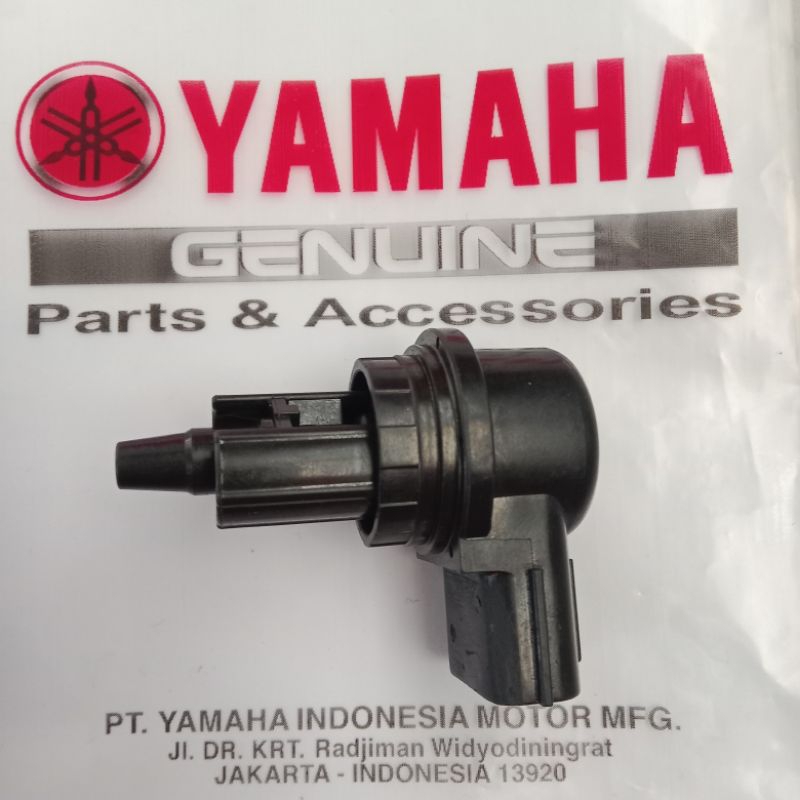 Suit Lamsam Suit ISC Yamaha AEROX 155 , LEXI 155 ORIGINAL LOSPACK