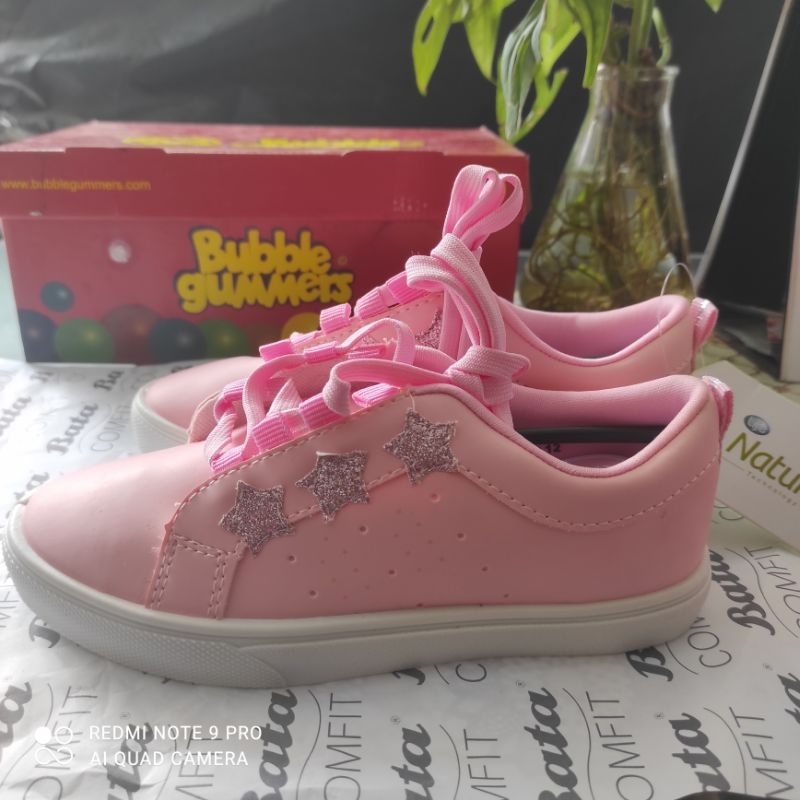 Sepatu Anak Bubble Gummers Bata Termurah
