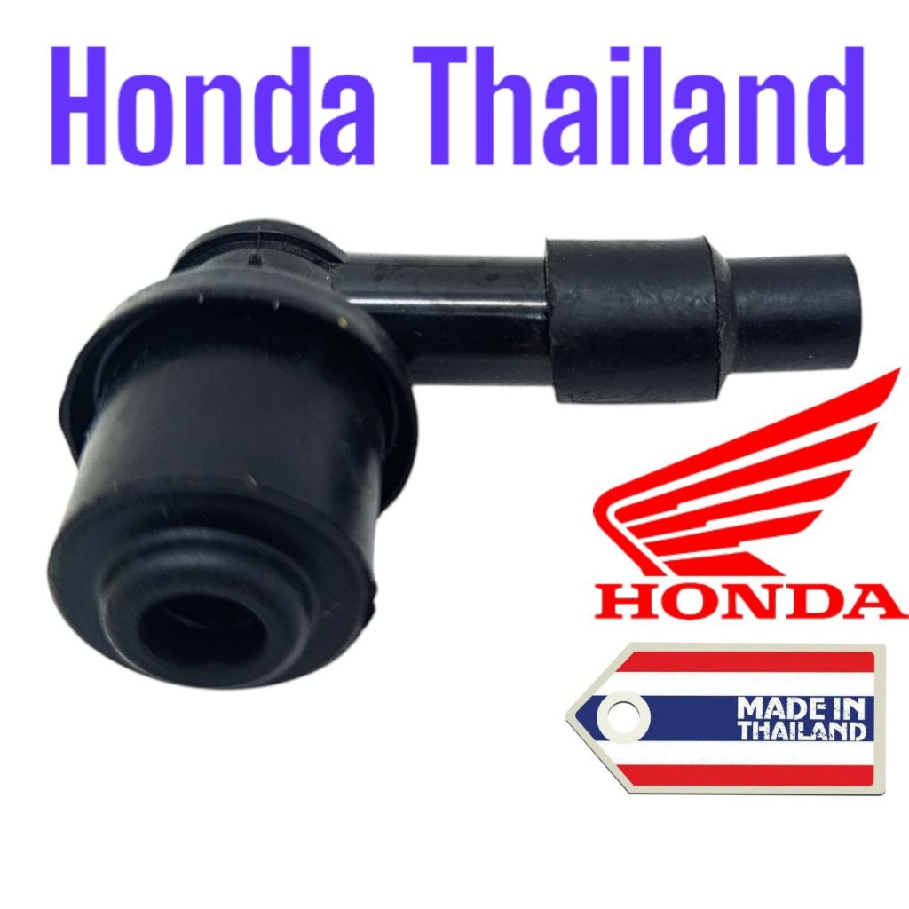 Berkahsspeed Tutup Busi Cangklong Beat Esp / Scoopy Esp / Vario 110 Led Esp / Beat Sporty K44 Honda