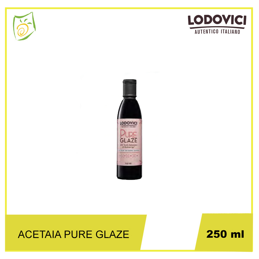 

ACETAIA Pure Glaze 250ml - Pure Glaze Premium 250ml