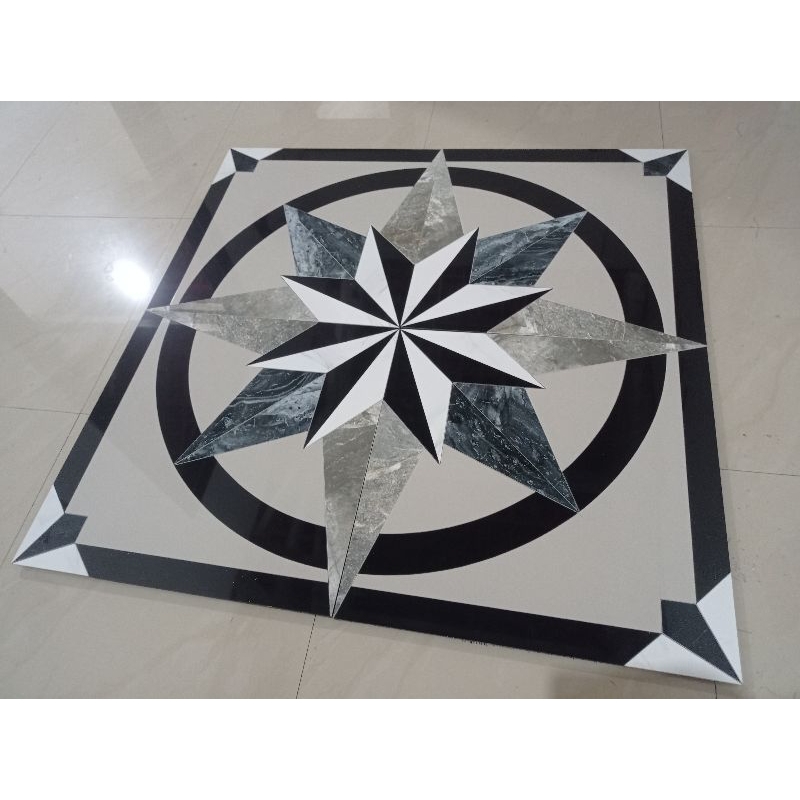mozaik granit 120x120