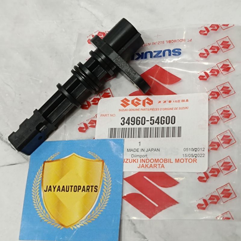 SENSOR SPEED SUZUKI AERIO SX4 SWIFT 34960-54G00