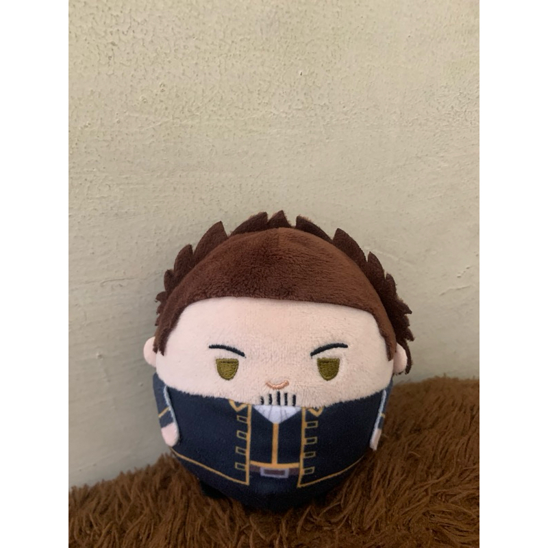 Fuwakororin Gintama Vol.2 - Kondou Isao