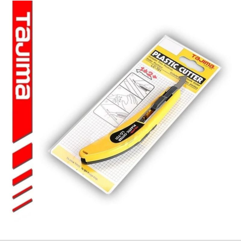 

Tajima cutter acrylic LC701 original