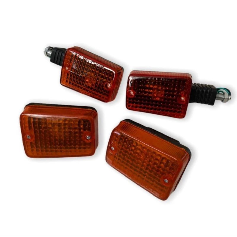 Reting sein honda supercup c700 c800