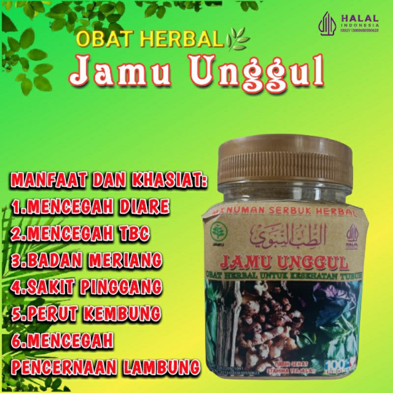 

Serbuk herbal instant_Health From Nature."Herbal drink with Millions of benefits