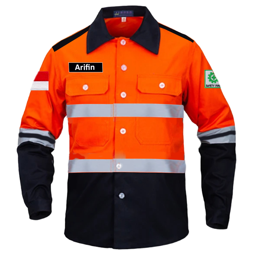 Kemeja Taktical outdor Kemeja Pdl Kemeja Lapangan Kemeja Gunung Kemeja Custom nama