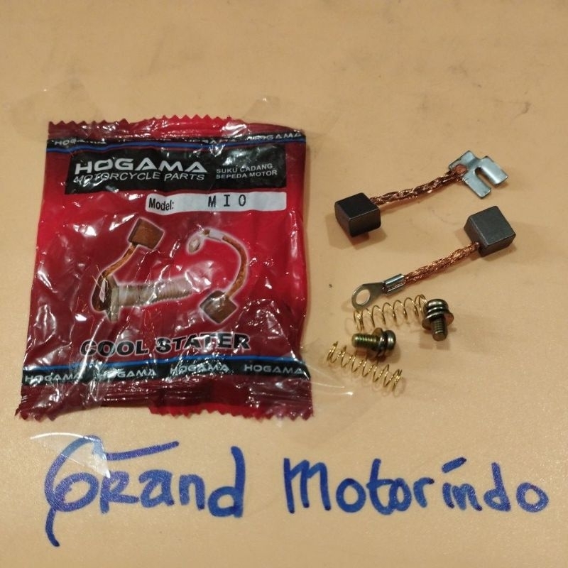 HOGAMA COOL STATER MIO LAMA (5TL) /JUPITER Z /MIO M3 /MIO J /VIXION /NMAX /JUPITER Z NEW /JUPITER MX