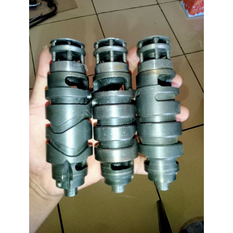 Botolan rasio rx king original copotan