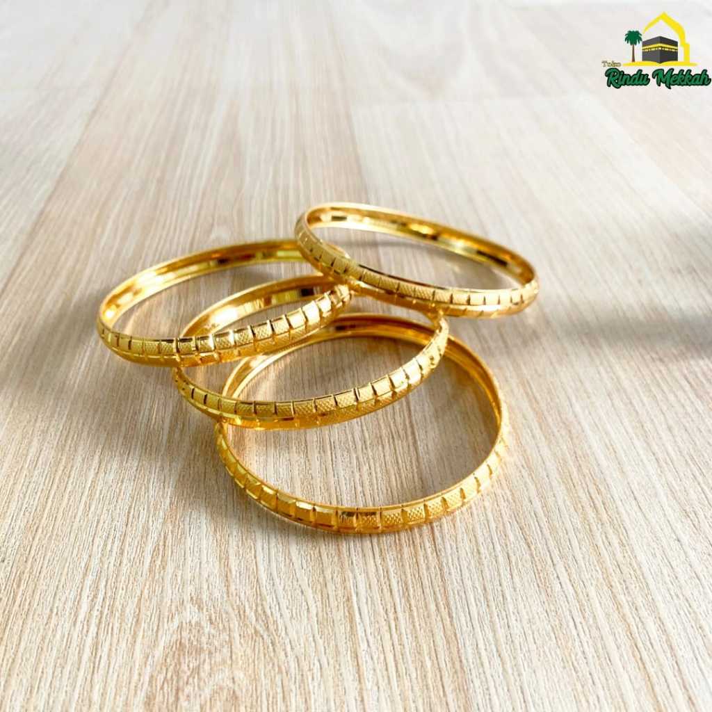 Gelang arab saudi I Oleh-oleh haji dan umroh