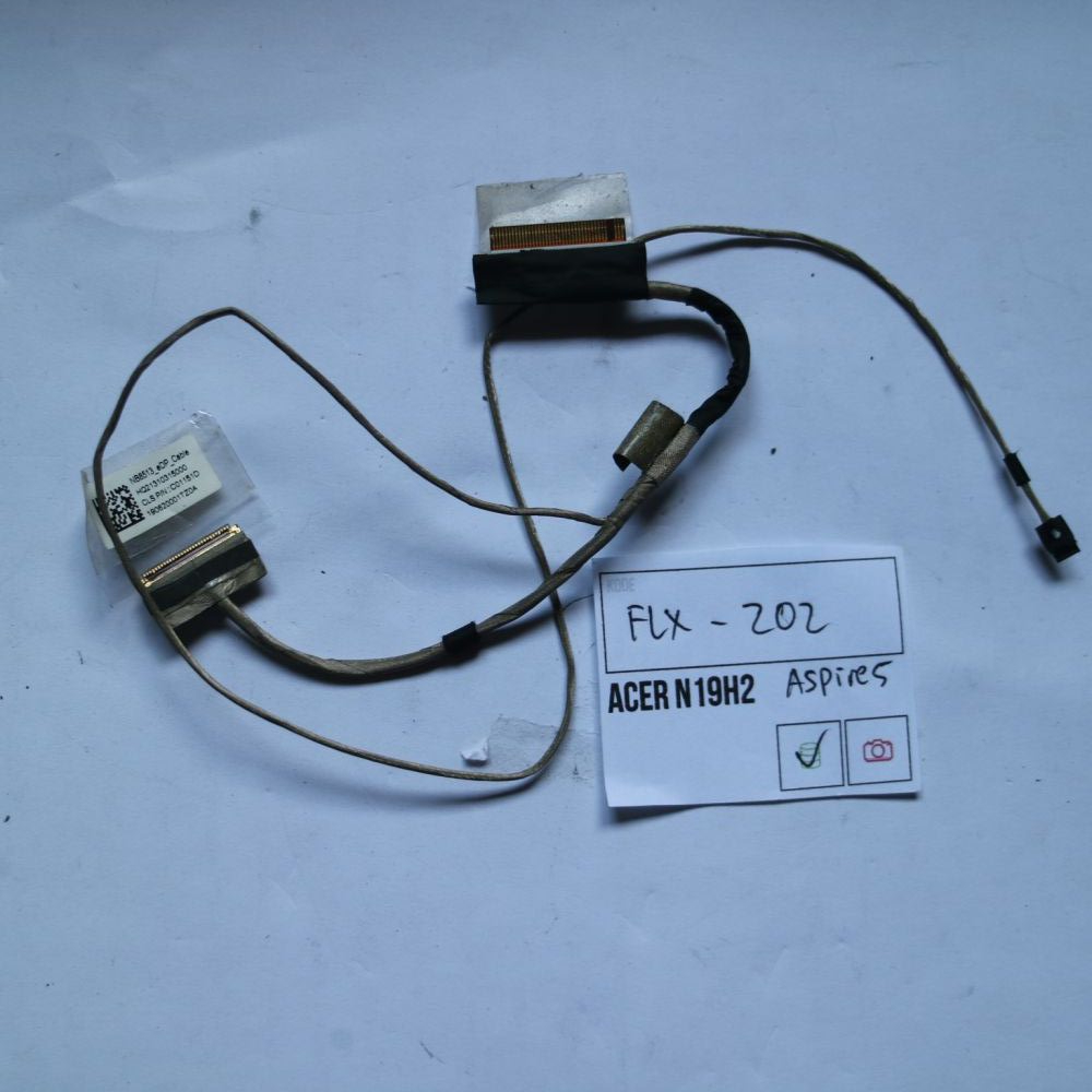 FLEXIBLE ACER ASPIRE 5 N19H2 FLX-202