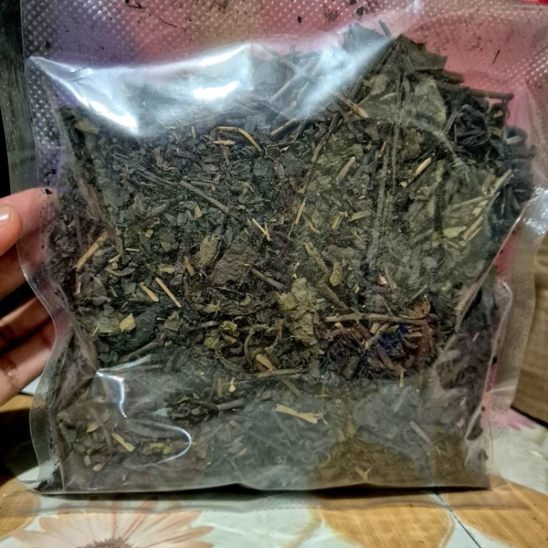 

Teh Hitam Black Tea Berkualitas