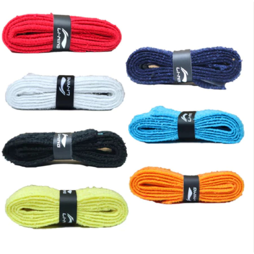 Grip raket badminton Lining GC002