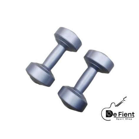Dumbell Plastic | Barbel Dumbel Plastik 1kg 2kg 3kg 4kg 5kg