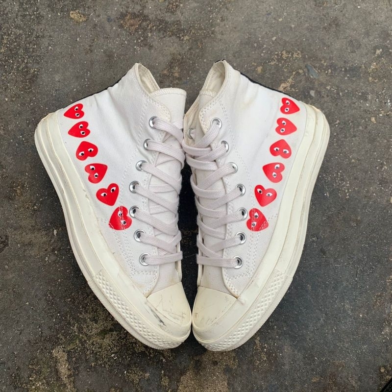 converse cdg