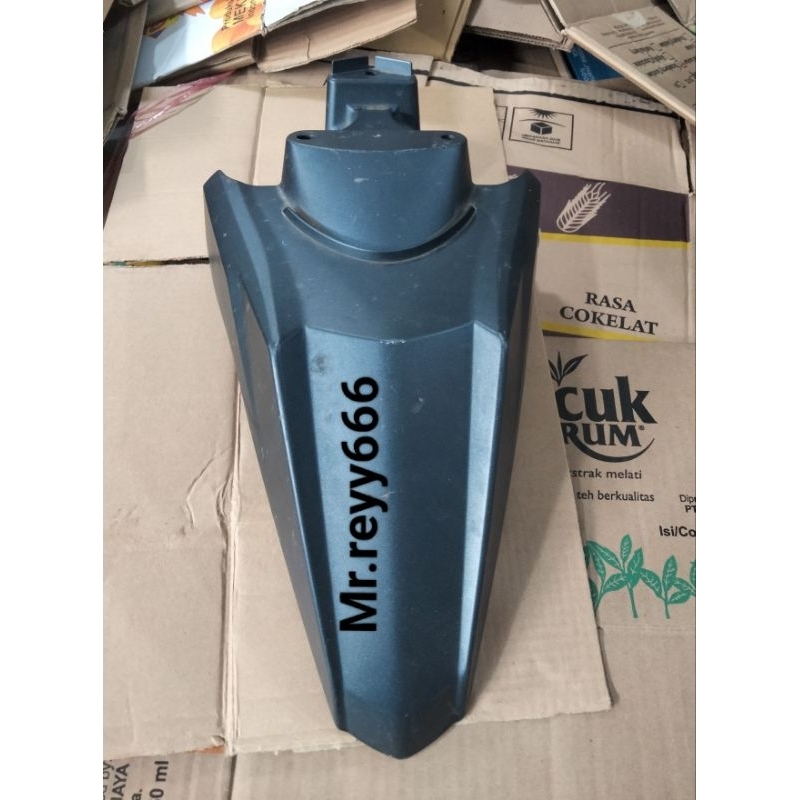 Spakbor depan Honda Beat 2021-2024 original copotan