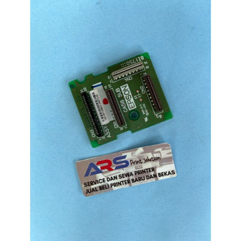 Board Sensor Head Epson L1300