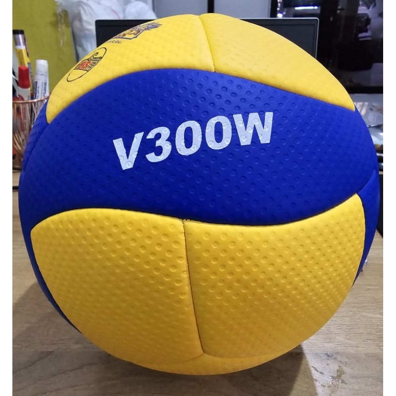 RB BOLA VOLI V300W / BOLA VOLI BAGUS