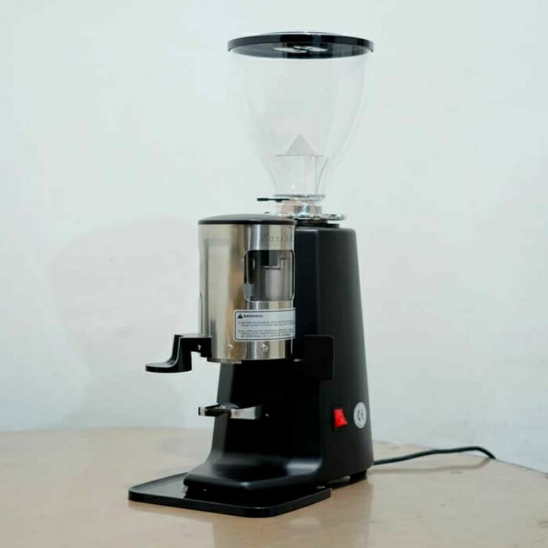 Promo Grinder Espresso / Grinder Kopi N900